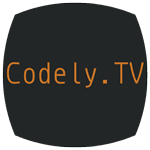 Logo CodelyTV v1