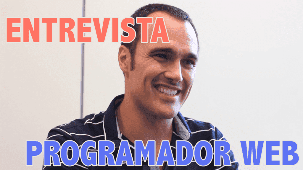Entrevista a Pablo Ros | Programador web en Softonic y Uvinum