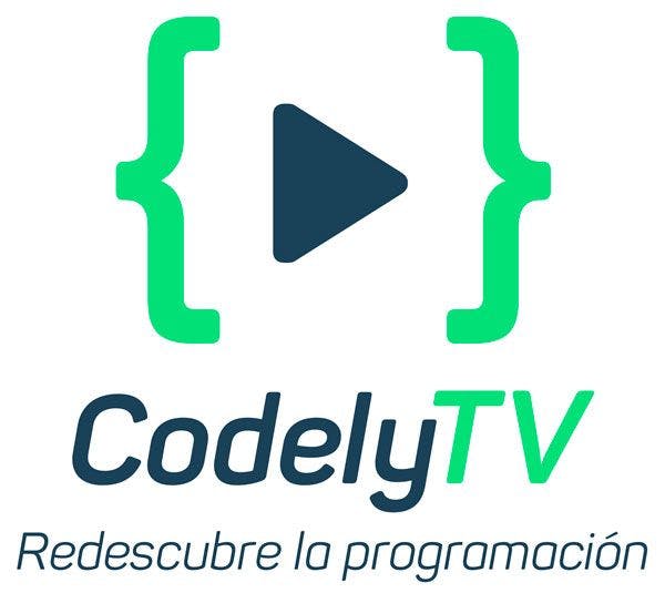 Logo CodelyTV v2
