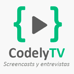 CodelyTV logo v2-beta2