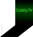 CodelyTV logo v1-beta1
