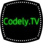 CodelyTV logo v1-beta2