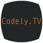 Logo CodelyTV v1