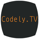 CodelyTV logo v1