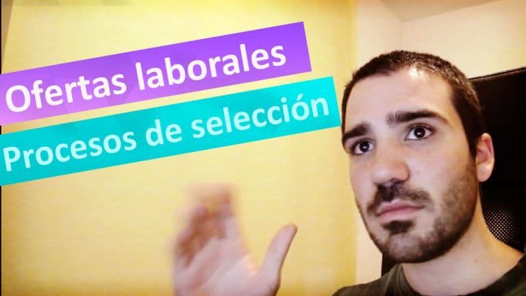 Making of a Job Offer