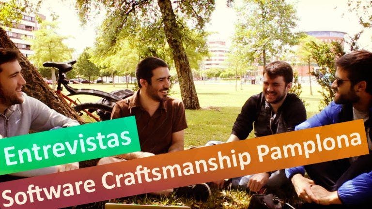 Software Craftsmanship Pamplona 2016 #scpna