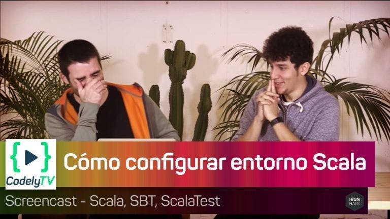 Introducción a Scala: Cómo configurar tu entorno de desarrollo 🚀