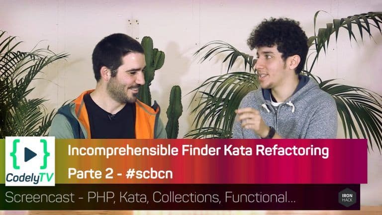 Incomprehensible Finder Kata in PHP - Collections and Functional λ