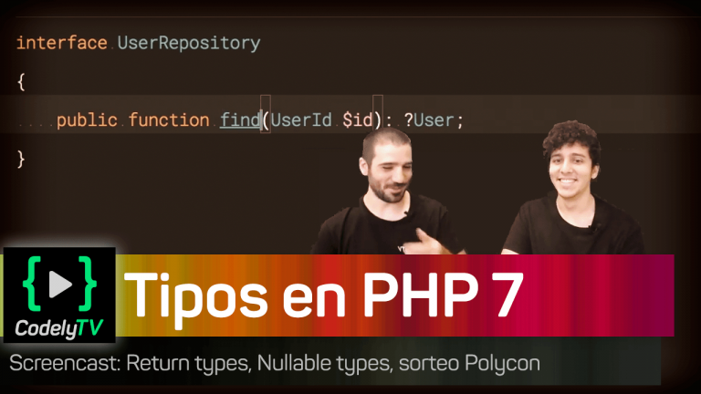 Exprimiendo los tipos de PHP7 🐘
