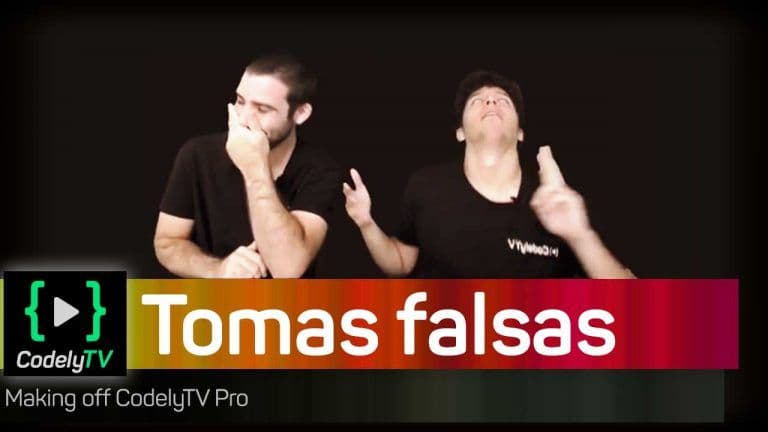 Making of CodelyTV Pro 🚀