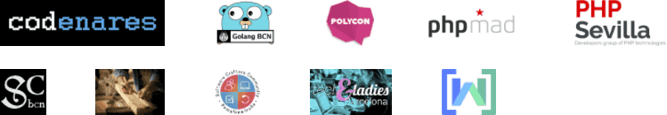 Communities joining for collaboration