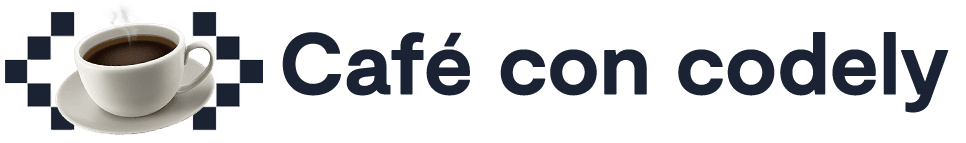 Café con codely